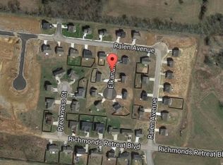 5439 Elkanah Ct, Christiana, TN 37037