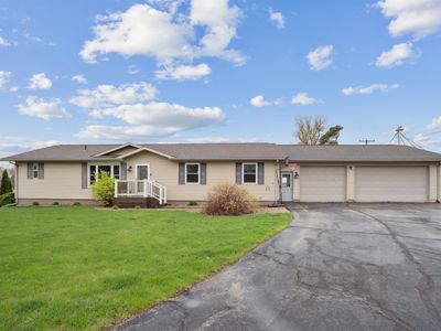 420 Woodruff St, Aurora, IA, 50607