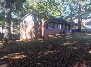 129 Leonhardt Rd, Morganton, NC 28655