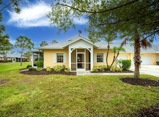 25604 Heritage Lake Blvd #118, Punta Gorda, FL 33983