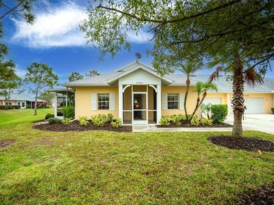25604 HERITAGE LAKE BOULEVARD #118, Punta Gorda, FL, 33983