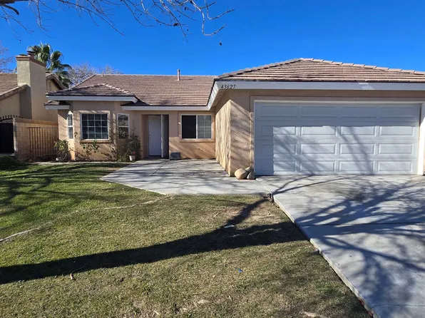 43627 6th St E, Lancaster, CA 93535