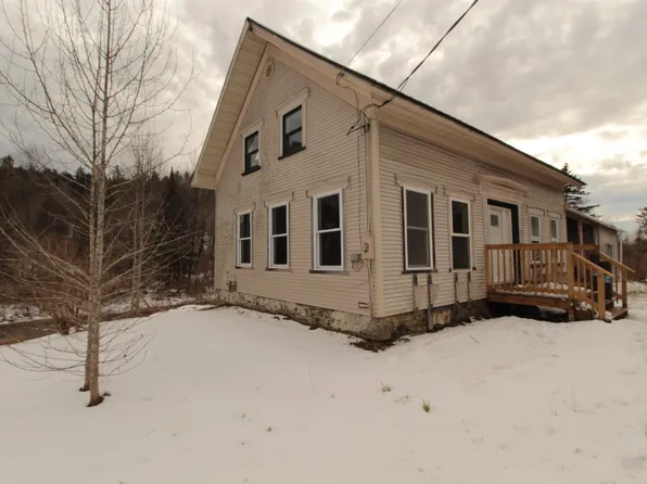 3670 North Wolcott Road, Wolcott, VT 05680