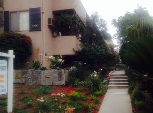 1810 Hardison Pl APT 3, South Pasadena, CA 91030