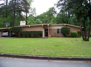 1408 Mary Jane Dr, Longview, TX 75601