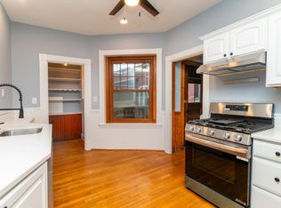 12 Pond St #3, Boston, MA 02130