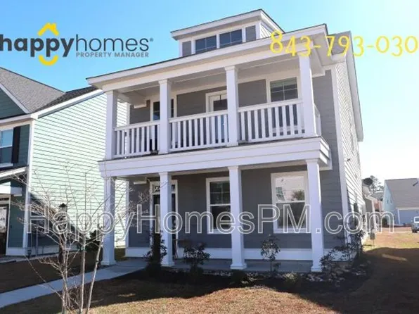 103 Yorkshire Dr, Moncks Corner, SC 29461