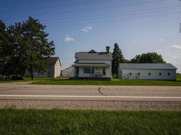 6161 W Caro Rd, Vassar, MI 48768