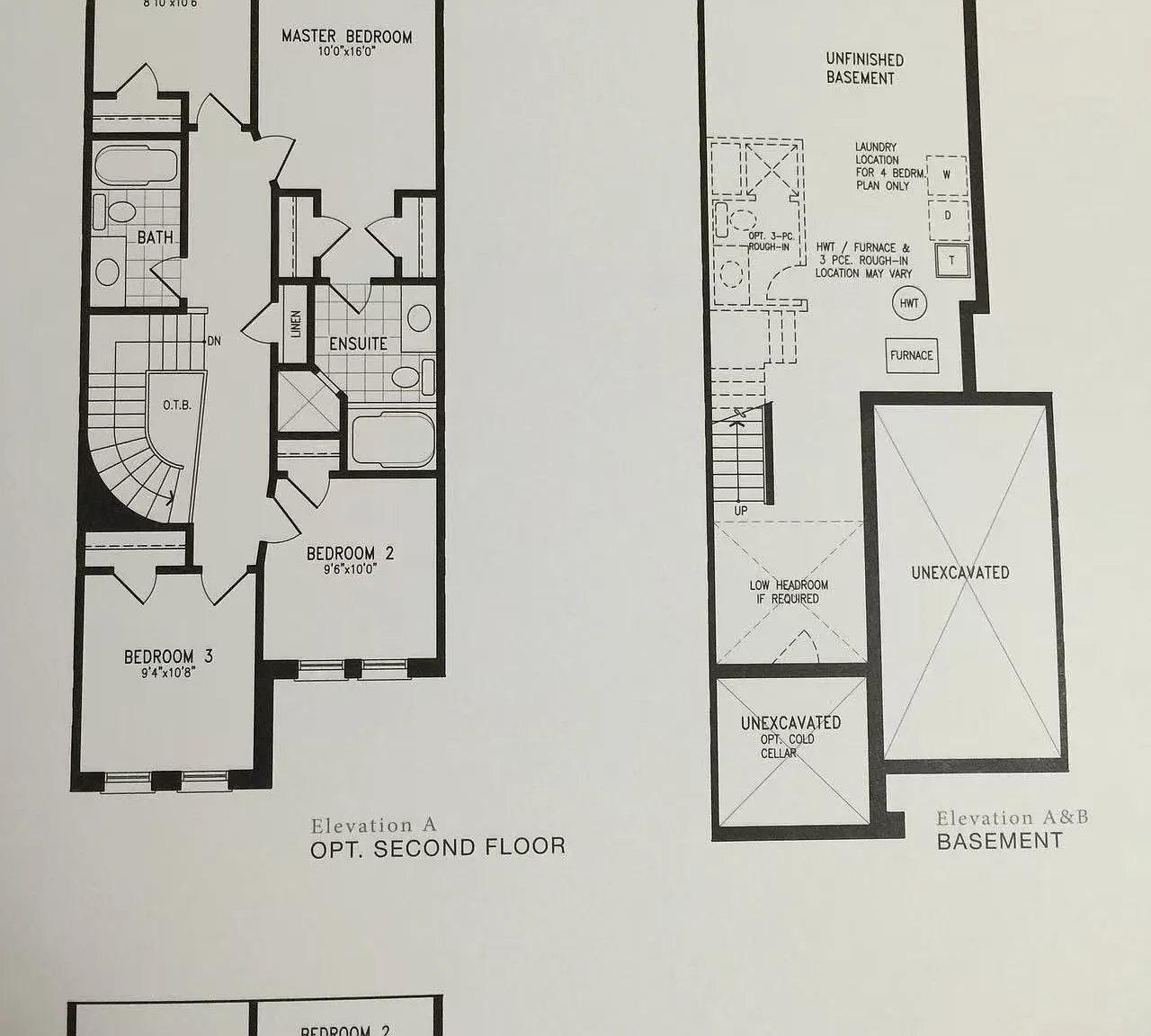 4 bed, $3,380 — Photo 4