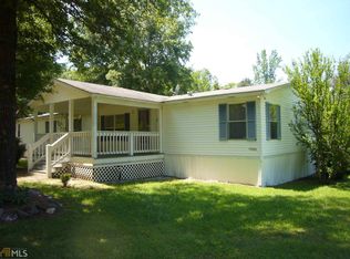 2314 River Rd, Elberton, GA 30635