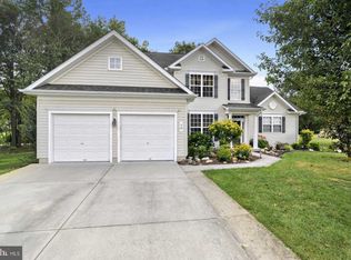 58 Mayor Ln, Felton, DE 19943
