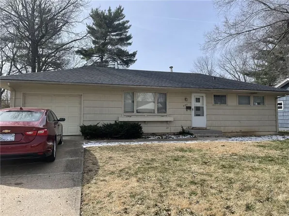 4103 E 107th St, Kansas City, MO 64137