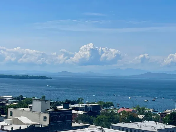 76 St Paul Street Unit # 8SE, Burlington, VT 05401