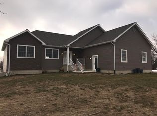 777 Savoy Rd, Fort Recovery, OH 45846