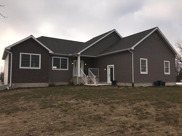 777 Savoy Rd, Fort Recovery, OH 45846