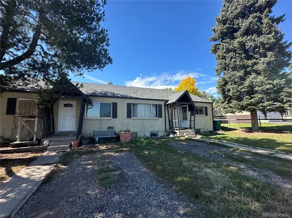 1105 Vance Street, Lakewood, CO 80214