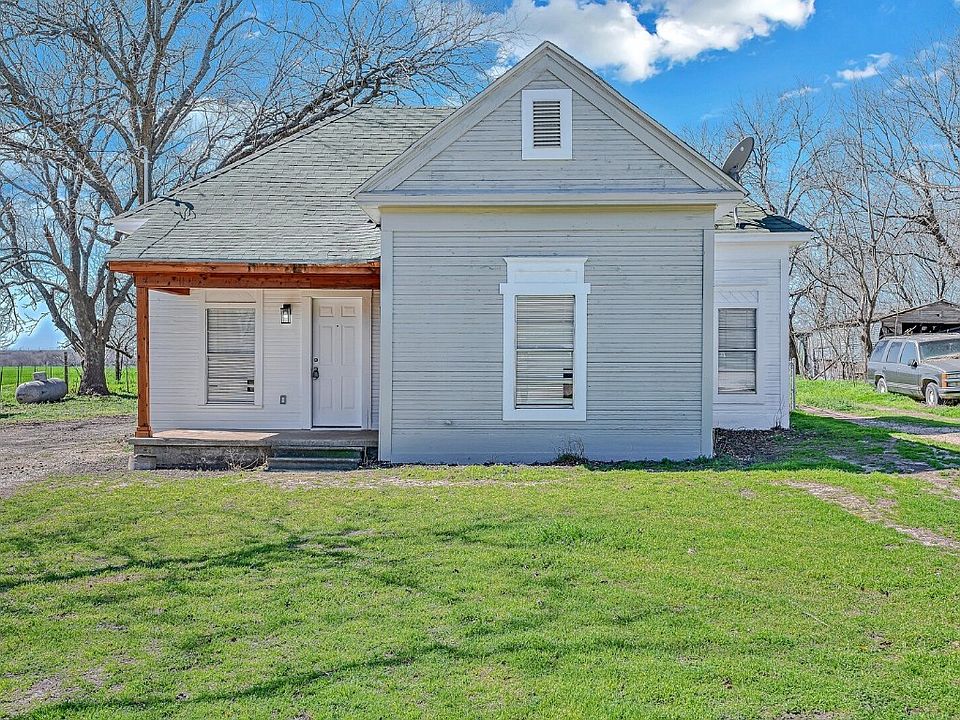 706 Harrel Ave, Bynum, TX 76631 Zillow