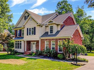 4014 Braddock Rd, High Point, NC 27265