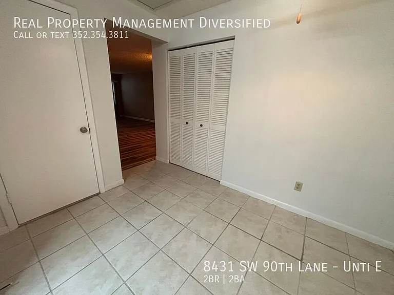 8431 SW 90th Lane Unit E #UNTI E — Photo 14