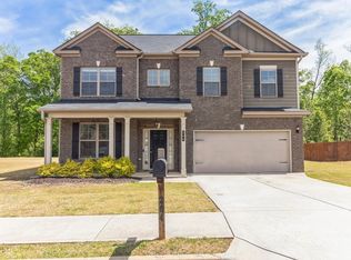 204 Madison Grace Ave, McDonough, GA 30252