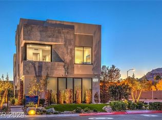 4077 Heron Fairway Dr, Las Vegas, NV 89141