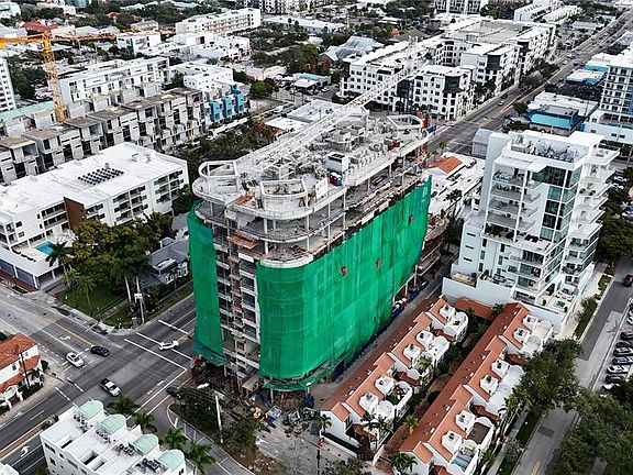 3rd image of 290 Cocoanut Ave #604