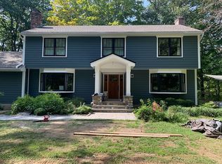 26 Granite Dr, Wilton, CT 06897