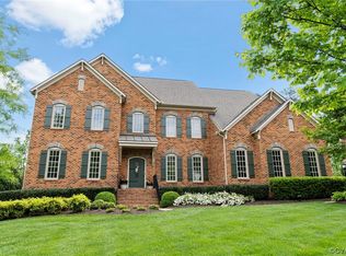 3213 Fulbrook Dr, Midlothian, VA 23113