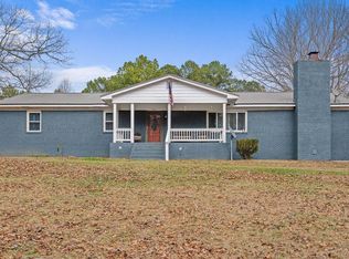 766 Radiant City Rd, Nauvoo, AL 35578