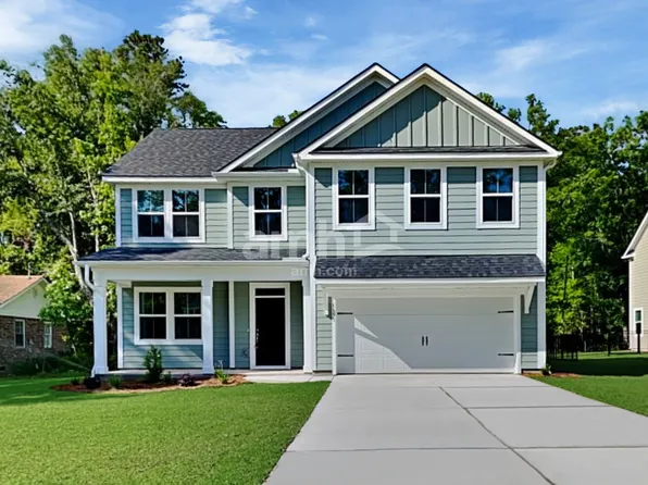 1155 Alice Smalls Rd, Mount Pleasant, SC 29466