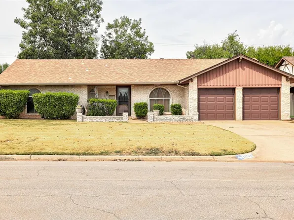 11501 N Miller Ave, Oklahoma City, OK 73120