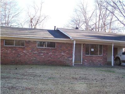 121 Starlight Dr, Vicksburg, MS, 39180