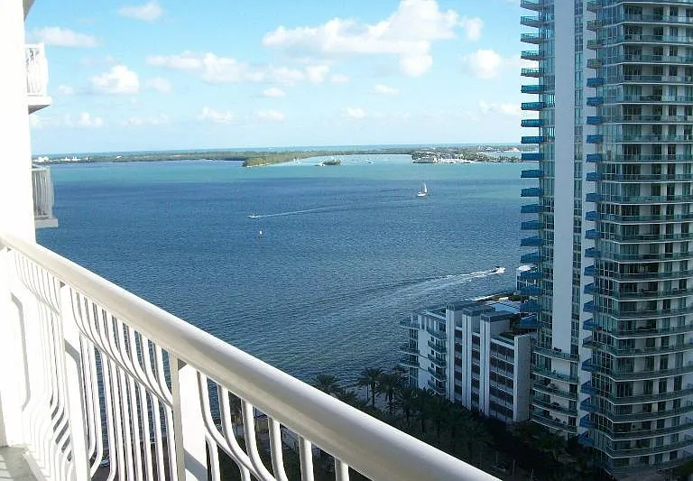 1200 Brickell Bay Dr #2621 — Photo 11