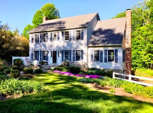 154 Brushy Hill Rd, Danbury, CT 06810