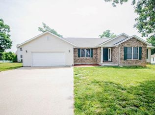 20210 Harlequin Ln, Dixon, MO 65459