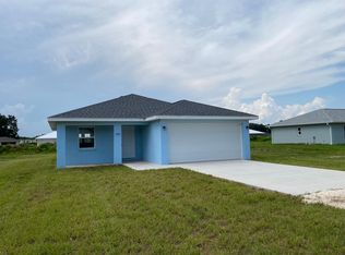4292 E Maryland St, Inverness, FL 34453