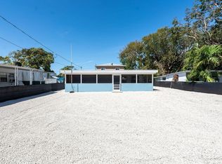 17 Judy Pl, Key Largo, FL 33037