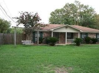 4945 Freeway Ln, Mobile, AL 36619