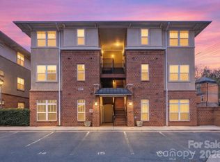 1306 Kenilworth Ave, Charlotte, NC