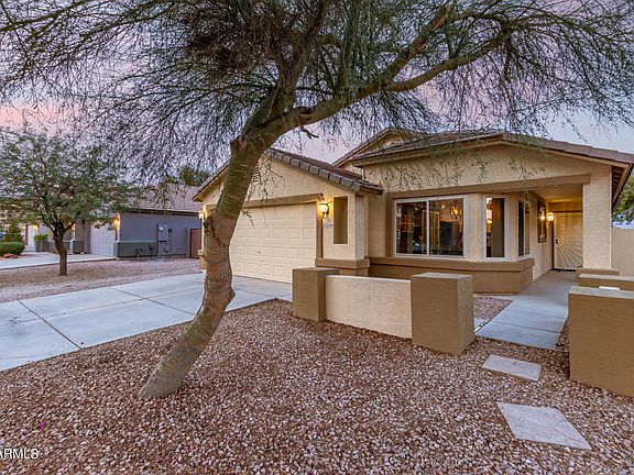 2nd image of 22334 E VIA DEL PALO --