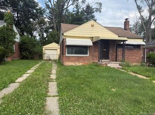 19358 Evergreen Rd, Detroit, MI 48219
