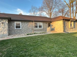 4058 Lucky Ln, Greenwood, IN 46142