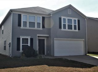 3057 W Meadowbend Dr, Monrovia, IN