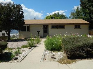 1928 Winston Rd, Colorado Springs, CO 80909