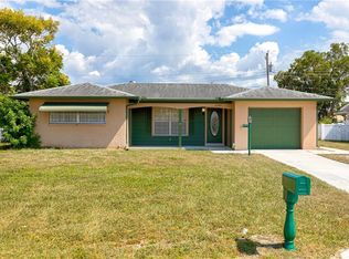10430 Raffia Dr, Port Richey, FL 34668