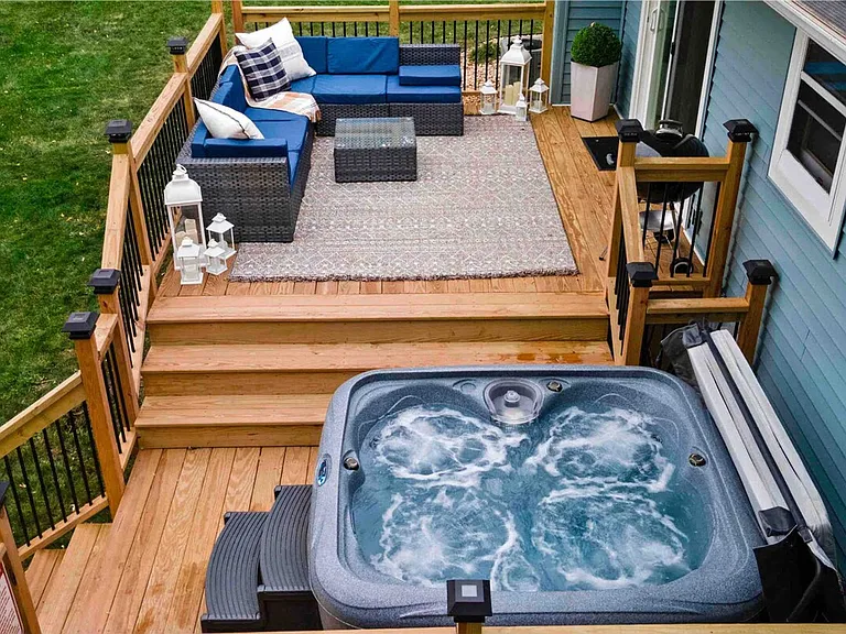 Terrace View