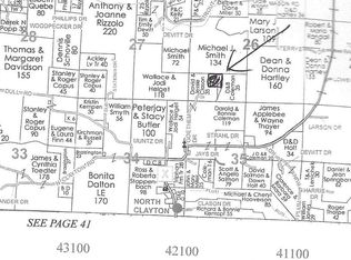 Goethem Dr, Soldiers Grove, WI 54655