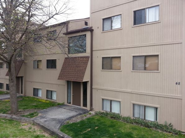 48 Oak Hill Colo APT 2, Fox Lake, IL 60020