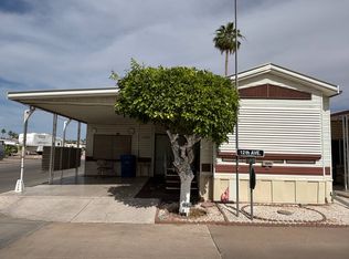 4700 E Main St #1235, Mesa, AZ 85205