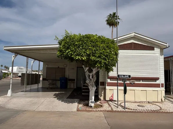 4700 E Main St #1235, Mesa, AZ 85205